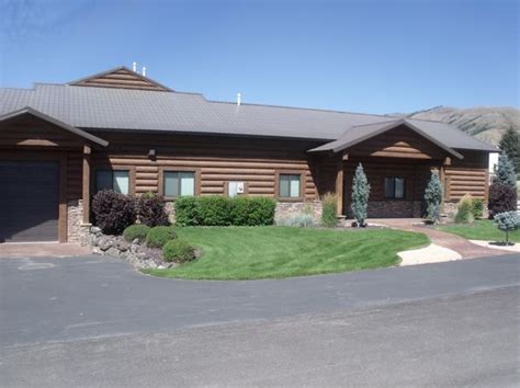 268 Happy Valley Ln, Afton, WY 83110 is currently not for sale. . Zillow afton wy